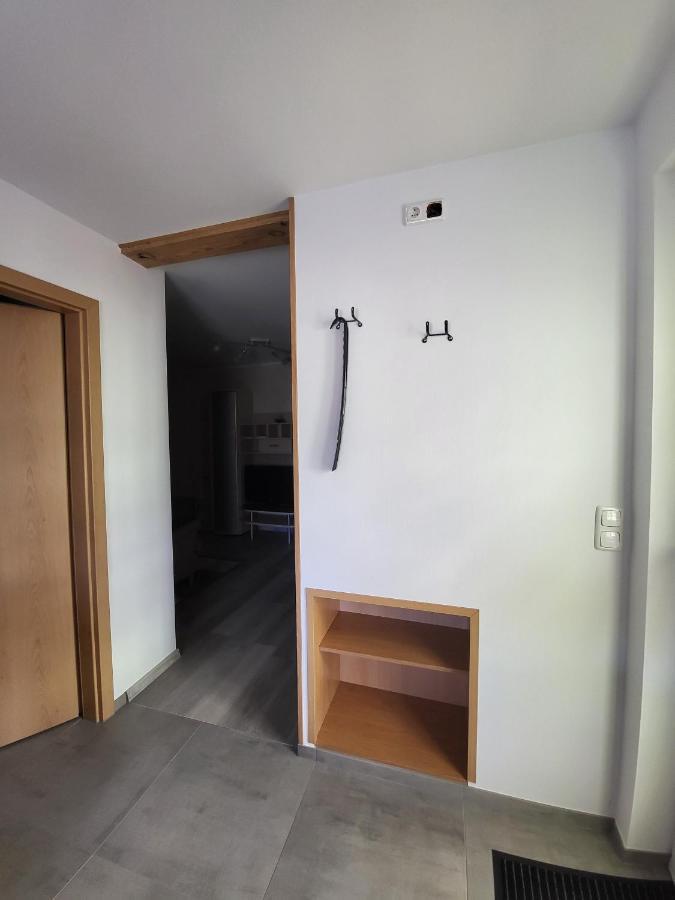 Ferienwohnung Bauerngarten Klein Vielen エクステリア 写真