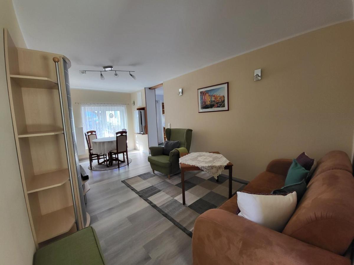 Ferienwohnung Bauerngarten Klein Vielen エクステリア 写真